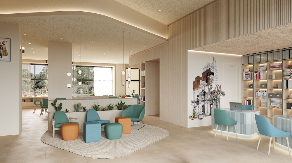 staybridge suites malaga an ihg hotel