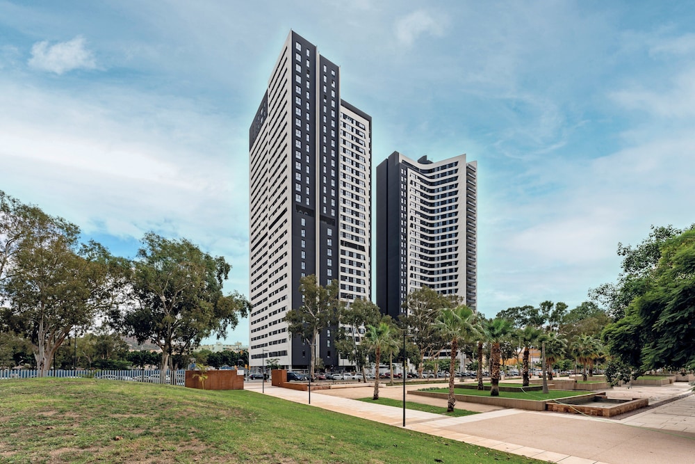 staybridge suites malaga an ihg hotel