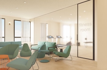 staybridge suites malaga an ihg hotel