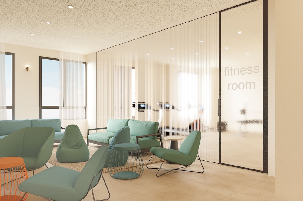 staybridge suites malaga an ihg hotel