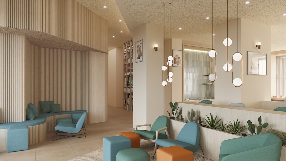 staybridge suites malaga an ihg hotel