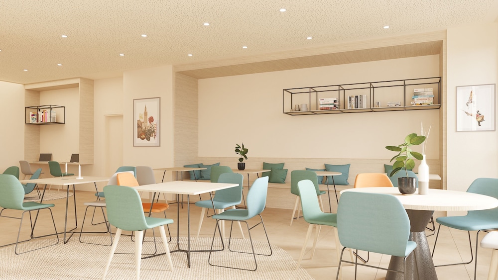 staybridge suites malaga an ihg hotel