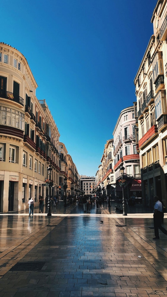 malaga