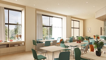 staybridge suites malaga an ihg hotel