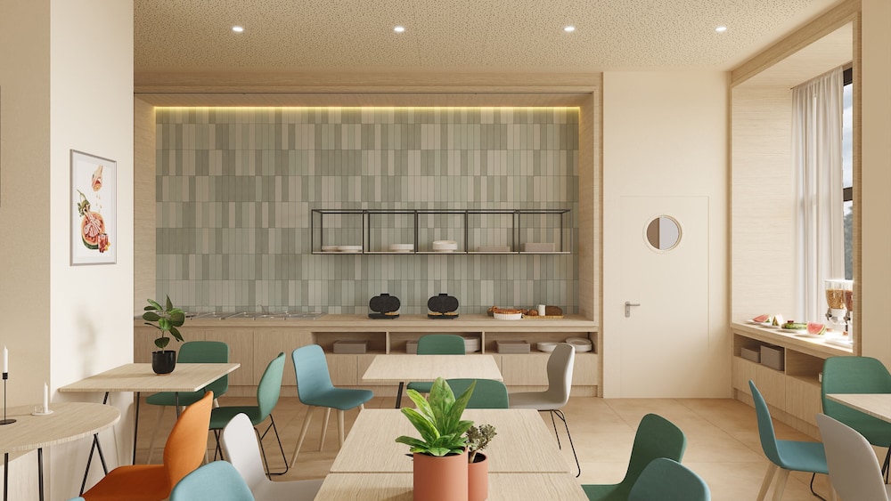 staybridge suites malaga an ihg hotel