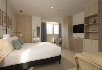 staybridge suites malaga an ihg hotel