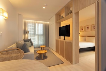 staybridge suites malaga an ihg hotel