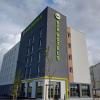 B&B Hotel Orleans Saran,,2 star