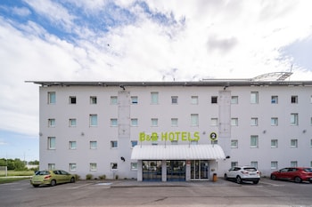 bandb hotel calais terminal cite de leurope 2 etoiles