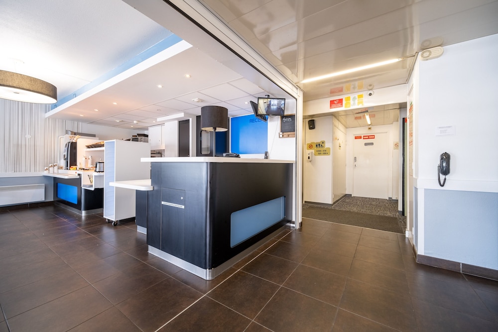 bandb hotel calais terminal cite de leurope 2 etoiles