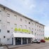 bandb hotel calais terminal cite de leurope 2 etoiles