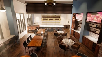 hotel indigo west chester downtown