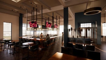 hotel indigo west chester downtown