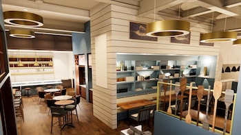 hotel indigo west chester downtown