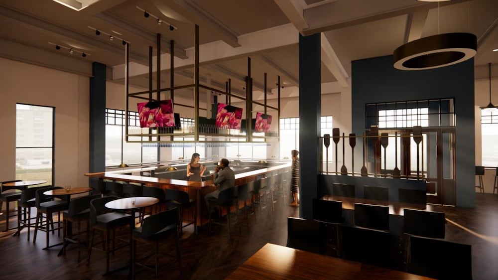 hotel indigo west chester downtown