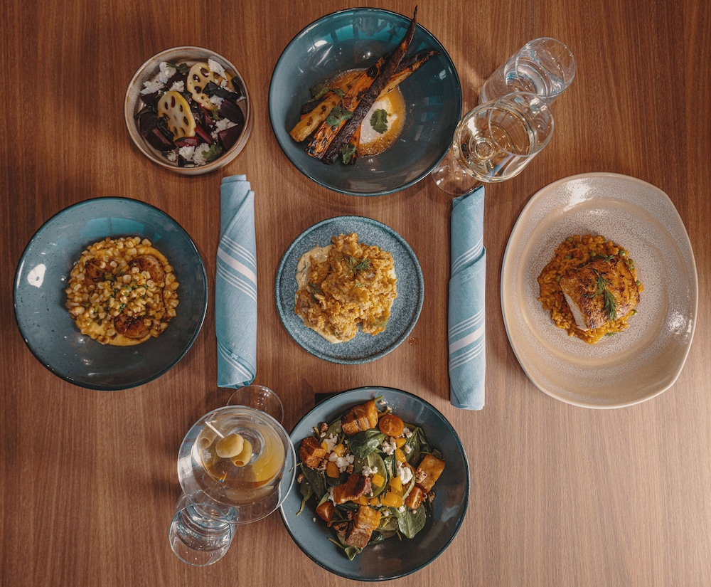 hotel indigo west chester downtown