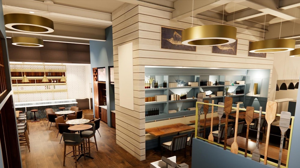 hotel indigo west chester downtown