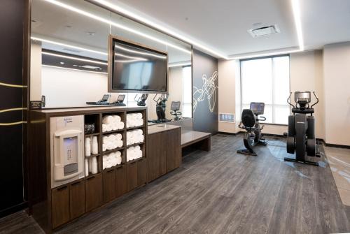 hotel indigo west chester downtown