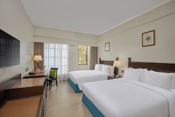 holiday inn and suites batangas limapark by ihg