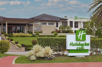 holiday inn and suites batangas limapark by ihg