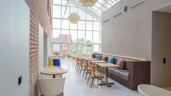 voco stockholm kista an ihg hotel