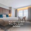 Voco Stockholm Kista, An Ihg Hotel,,4 star