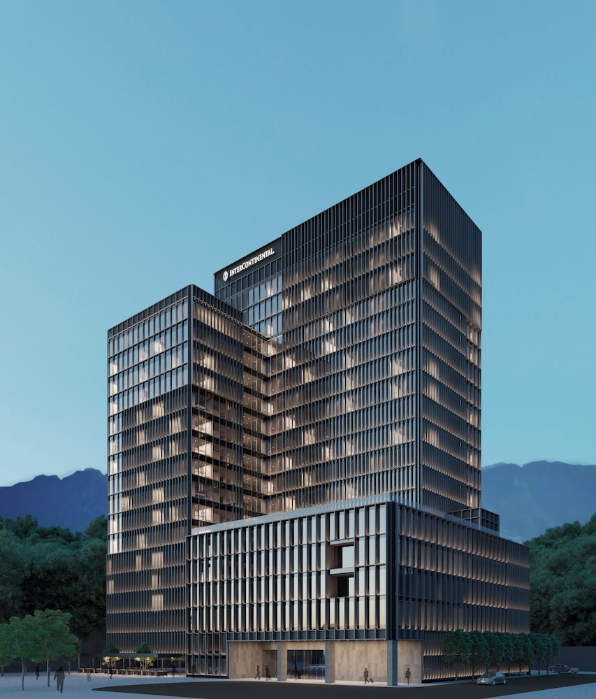 san pedro garza garcia