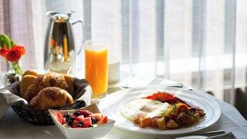 intercontinental presidente monterrey an ihg hotel