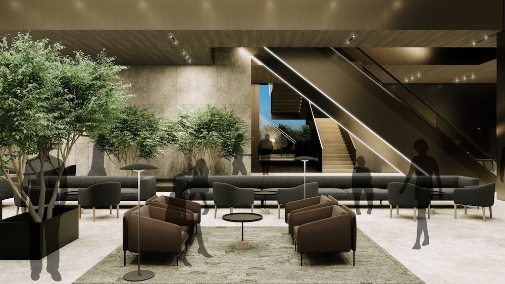 intercontinental presidente monterrey an ihg hotel