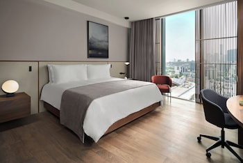 intercontinental presidente monterrey an ihg hotel
