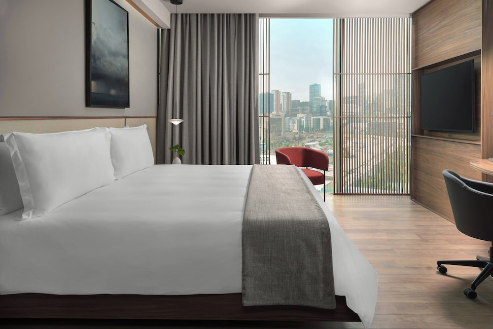 intercontinental presidente monterrey an ihg hotel