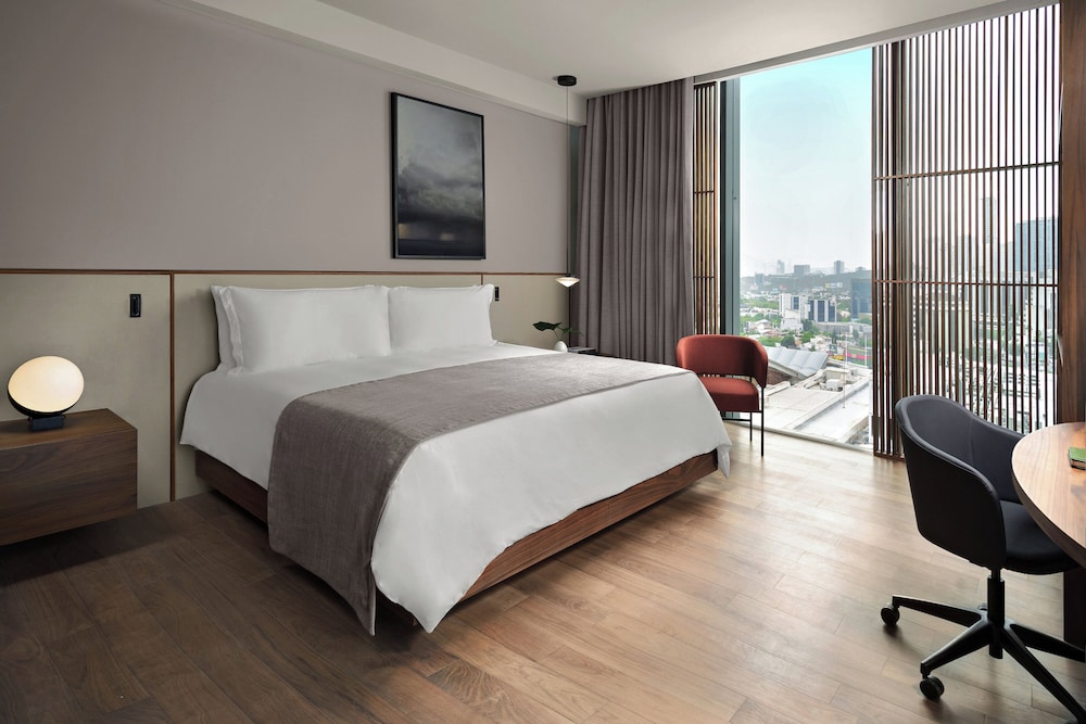 intercontinental presidente monterrey an ihg hotel
