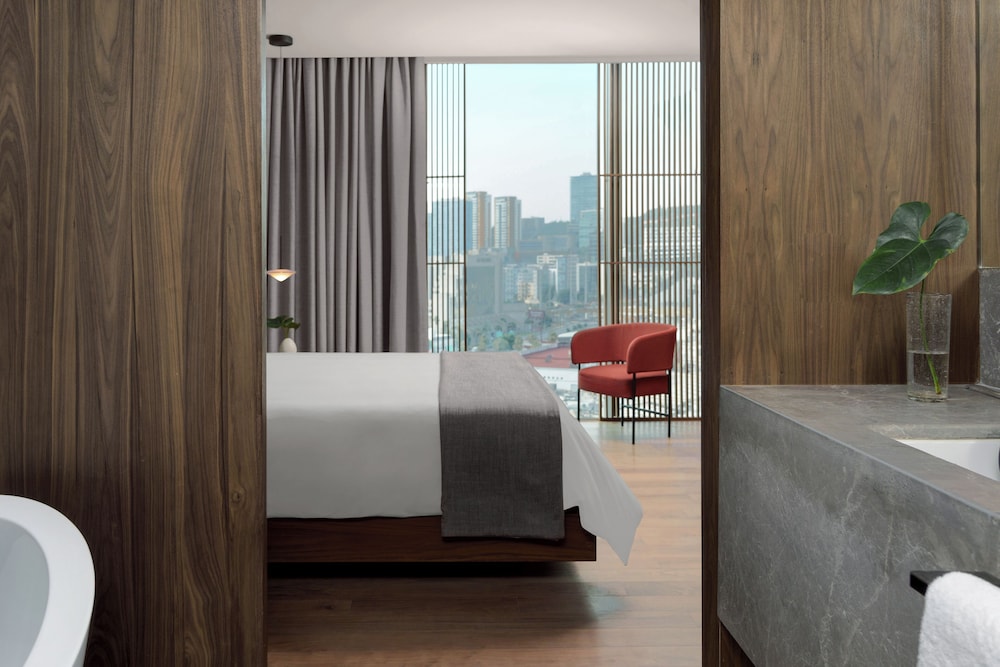 intercontinental presidente monterrey an ihg hotel