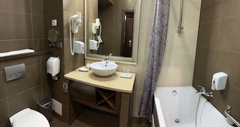 bastya conference and wellness hotel