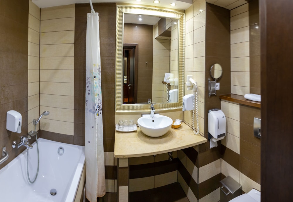 bastya conference and wellness hotel