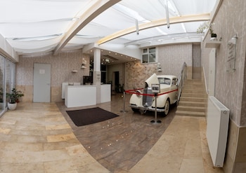 bastya conference and wellness hotel