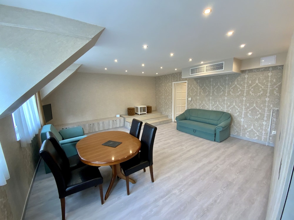 bastya conference and wellness hotel