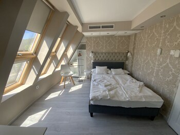 bastya conference and wellness hotel