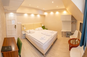 bastya conference and wellness hotel