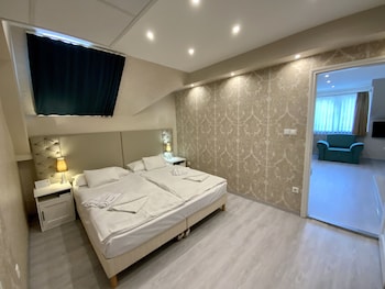 bastya conference and wellness hotel