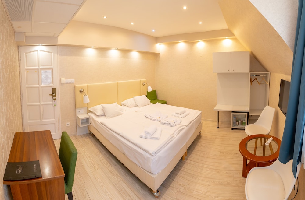 bastya conference and wellness hotel