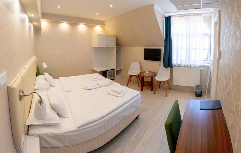 bastya conference and wellness hotel