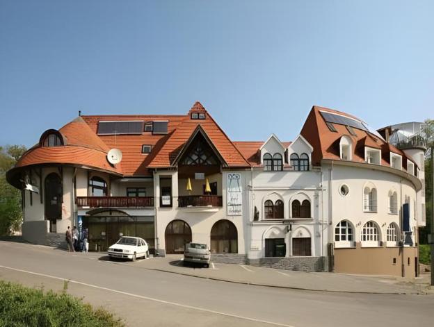 bastya conference and wellness hotel