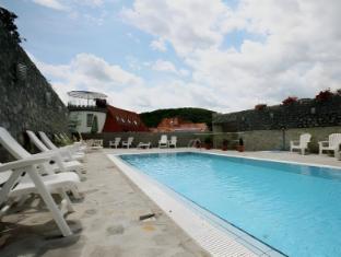 bastya conference and wellness hotel