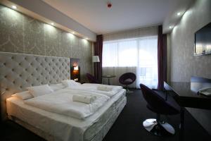 bastya conference and wellness hotel