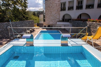 Bastya Conference And Wellness Hotel,Miskolc-Tapolca>>Miskolc,4 star