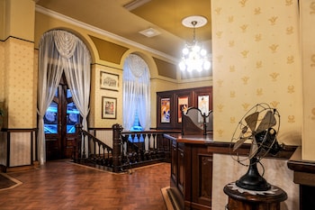 Cotton House Hotel Budapest,Budapest City Centre>>Budapest,4 star
