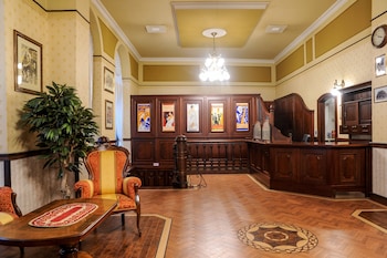 Cotton House Hotel Budapest,Budapest City Centre>>Budapest,4 star