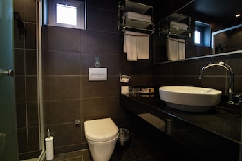 hotel pier marina bodrum