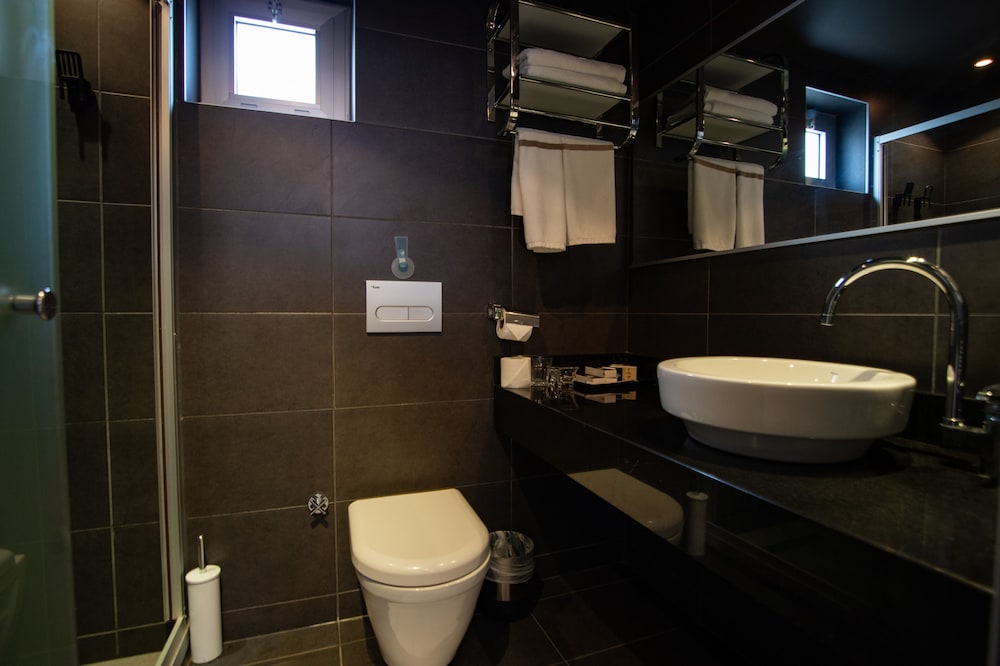 hotel pier marina bodrum